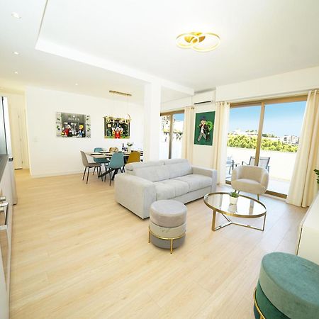 Monaco - Beautiful Apartment 6-8 People Beausoleil Exteriér fotografie