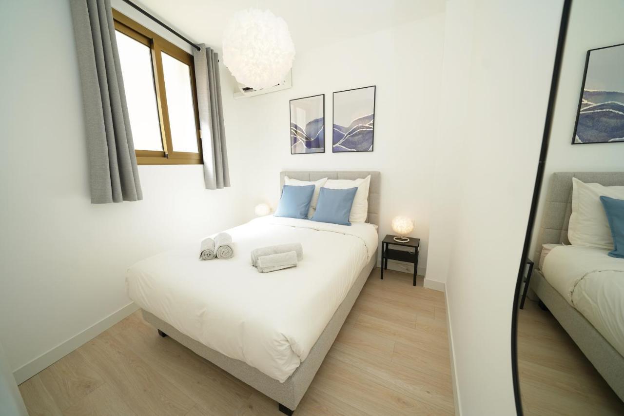 Monaco - Beautiful Apartment 6-8 People Beausoleil Exteriér fotografie