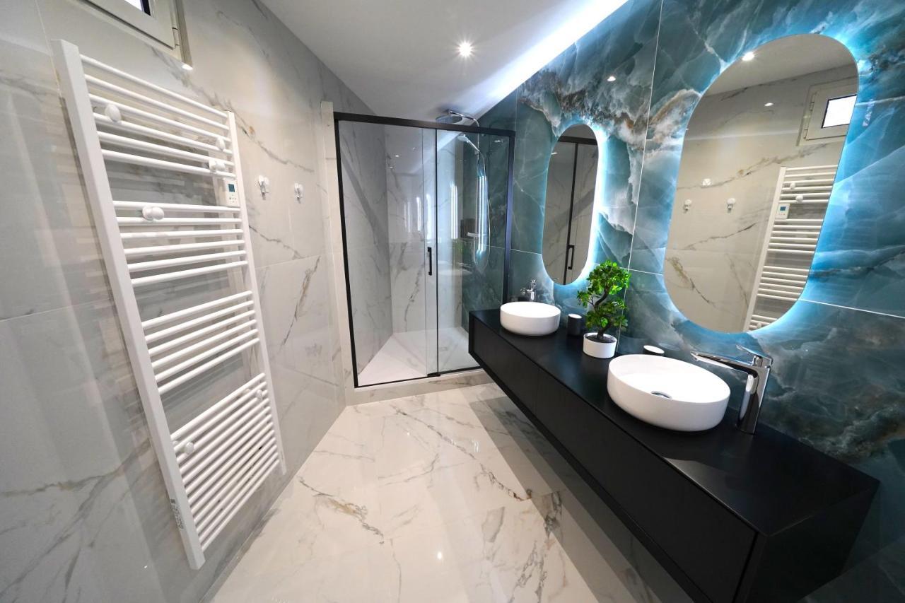Monaco - Beautiful Apartment 6-8 People Beausoleil Exteriér fotografie
