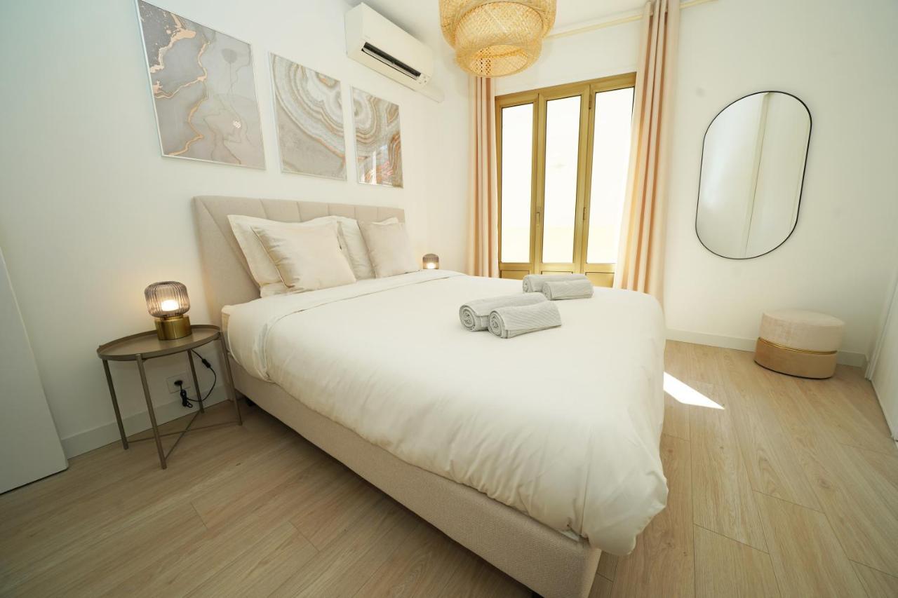 Monaco - Beautiful Apartment 6-8 People Beausoleil Exteriér fotografie