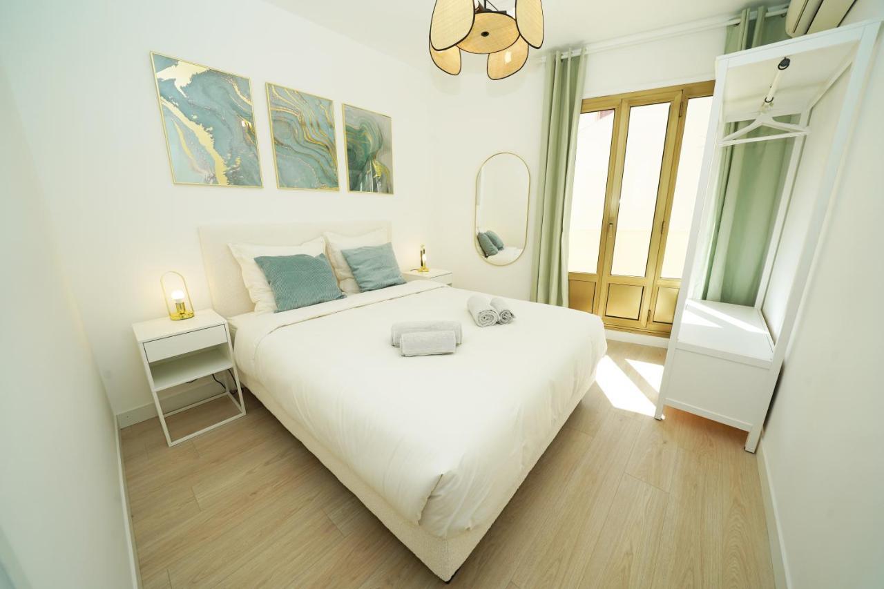 Monaco - Beautiful Apartment 6-8 People Beausoleil Exteriér fotografie